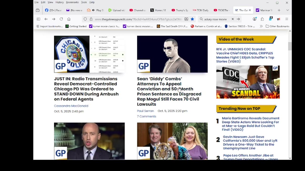 Sean ‘Diddy’ Combs’ Attorneys To Appeal Conviction and 50-Month Prison Sentence