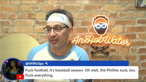 #IHW Monday Morning Hangover with #SoundBoardKiki