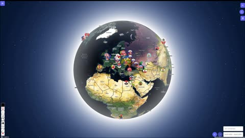 Russia Launched A Massive Missile Strike🚀💥 The Defense Of Chasiv Yar Has Collapsed🛡️⬇️ MS 2025.03.07