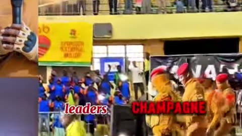 Captain Ibrahim Traore 👏