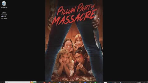 Pillow Party Massacre Review