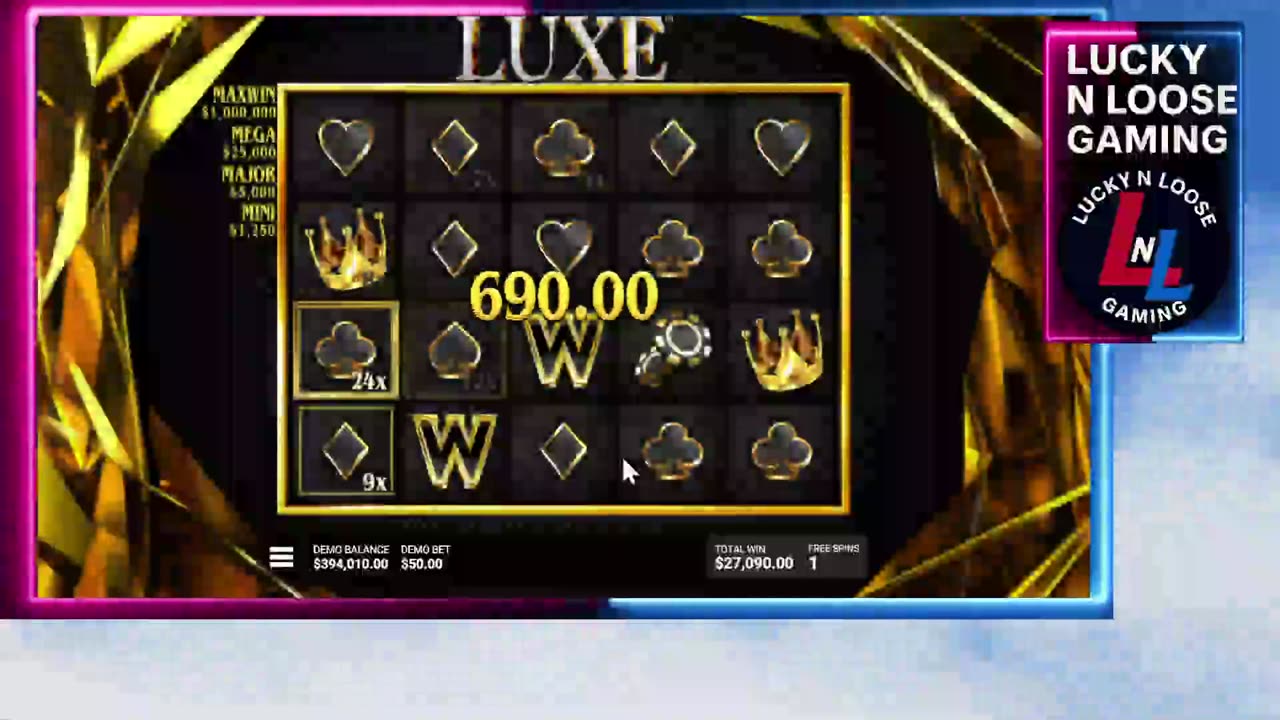 Lets Spins Some Slots until we are Broke