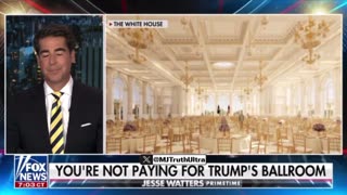 Obama spent $400 Million on a Basketball court on the White House lawn