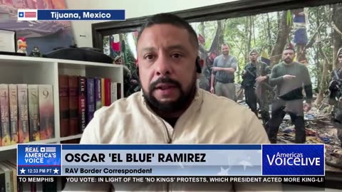 Trump war against Mexican cartels working as U.S. visa revocations continue