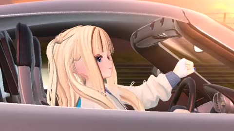 Wanna race