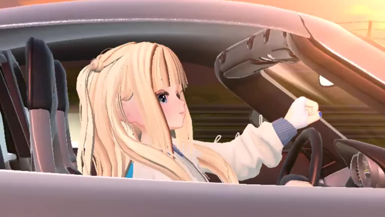 Wanna race