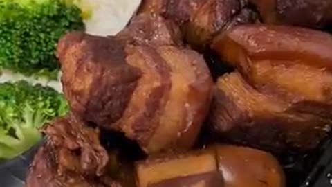 Authentic Taiwanese Dumplings & Braised Pork in Brooklyn — A Pou’s Taste!
