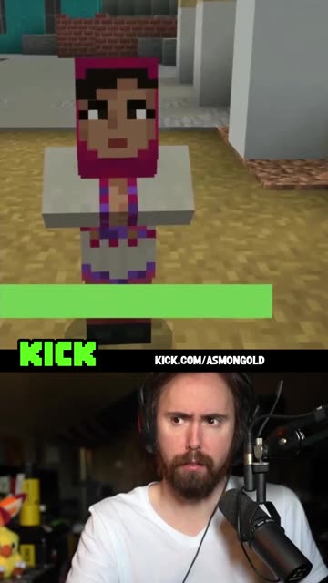 Minecraft sides with the WOKE evil Liberal Team