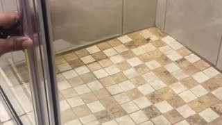 💦😂 The Most Unexpected Spray You'll See Today! | FunFM