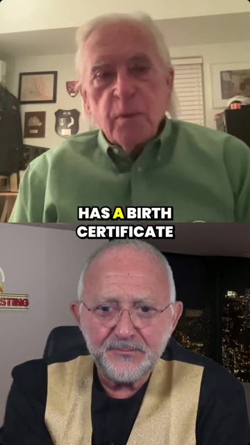 Is Every Child Born After 1918 a Debt Slave for Life?