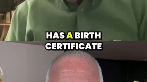 Is Every Child Born After 1918 a Debt Slave for Life?