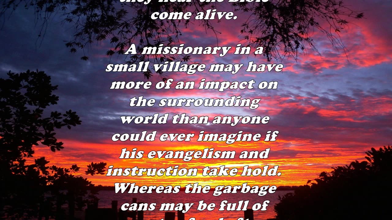 Matthew 15:34 - Daily Bible Verse Commentary