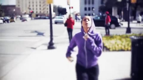 Erykah Badu - Window Seat (Official Video)