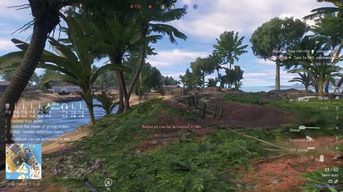 Enlisted Allies EP 13