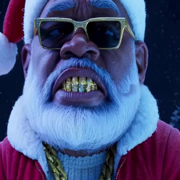 Wicked Santa Claus Saves Christmas | Part 13