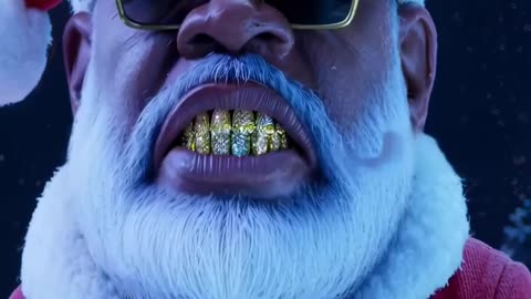 Wicked Santa Claus Saves Christmas | Part 13