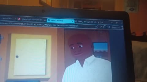 Rex Fury Ungrounds Little Bill and Gets Grounded
