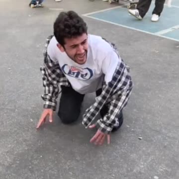 #💀🦾 Damageltd, Alexis Ramirez, Rico Kruz, Julian Lewis, Ben Longley, Antonio Durao, Patrick Chisholm