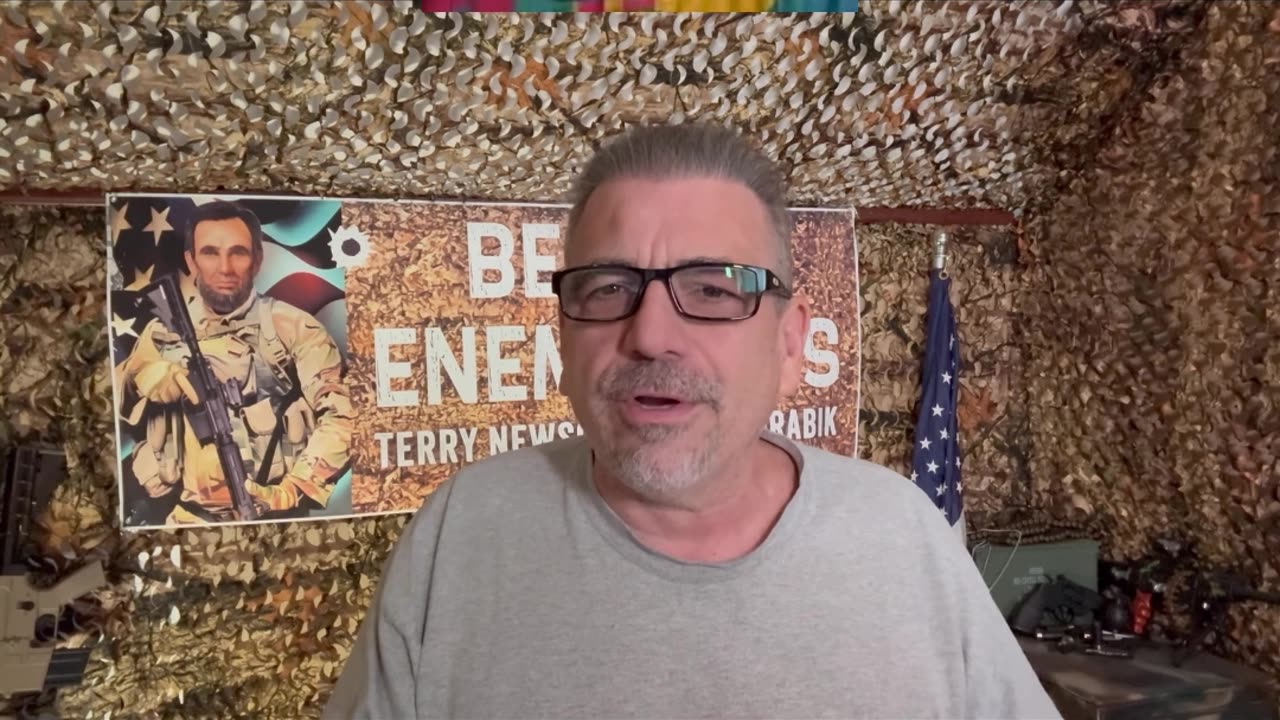 Joseph Severino, supported by the Democrats Running in ILGOP Primary Caught Lying!