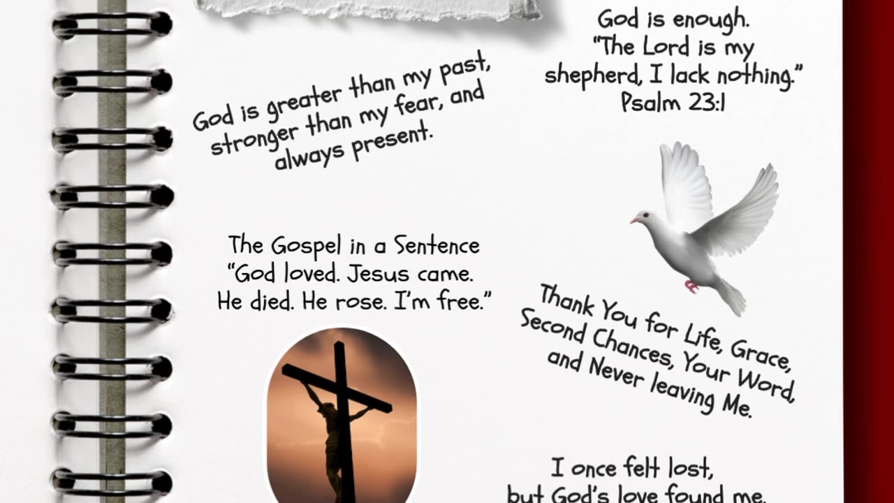 Truth about God