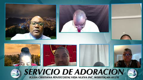 Ministerio Internacional Voz De Cristo Inc.