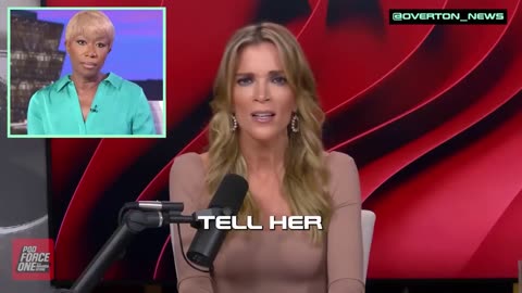 Megyn Kelly just ENDED what’s left of Joy Reid’s career in under a minute.