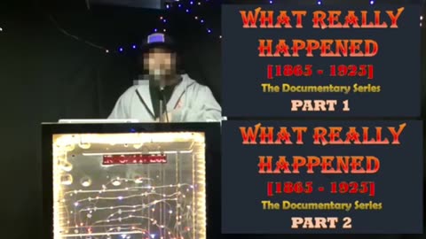 Modern American Gangster Clips #171