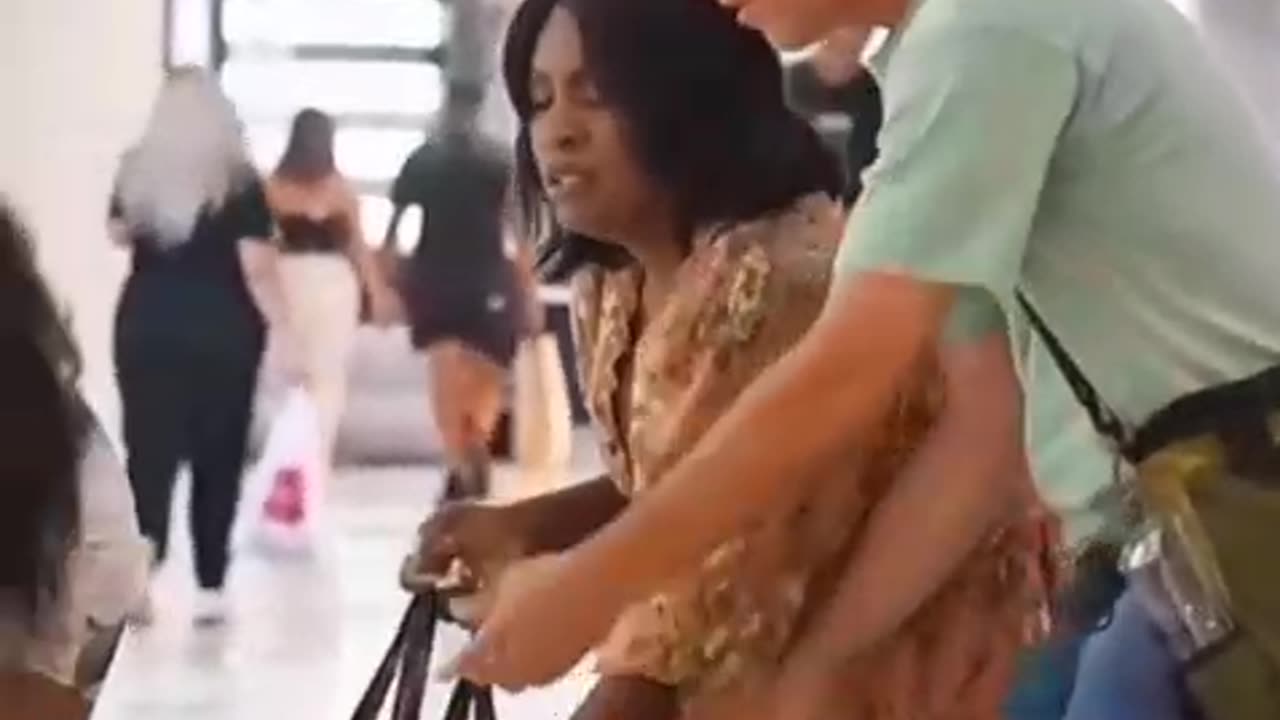 Everyone got shocked hehehe.