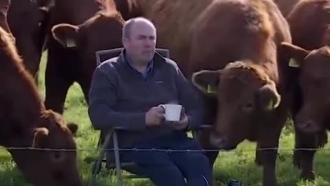 We are with him 🤣