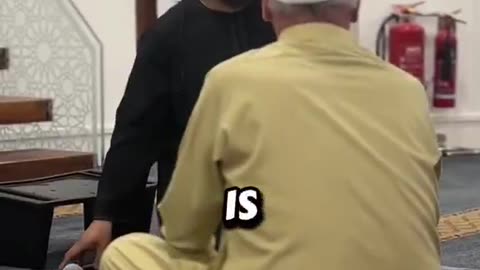 The Islamisation of Britain marches on — and somehow, everyone’s just pretending it’s not happening.