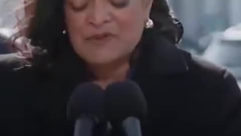 Pramila Jayapal announces her "Trans Bill of Rights,"