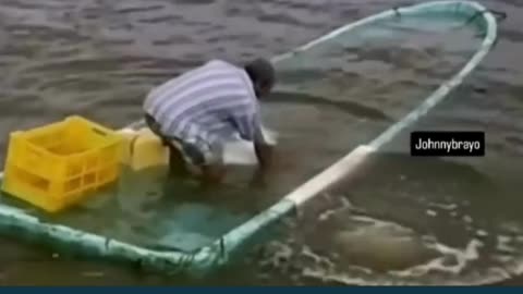 Engineers trying to keep the project afloat