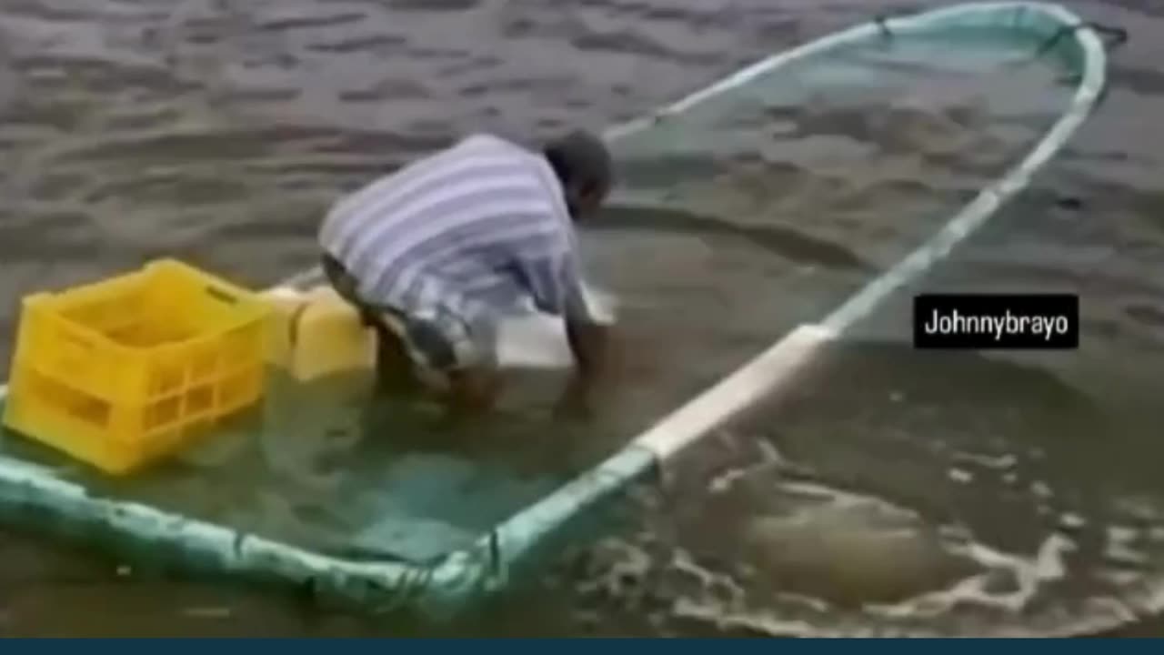 Engineers trying to keep the project afloat