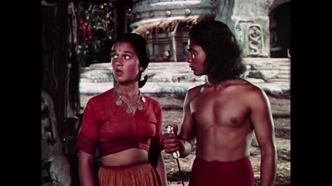 Jungle Book (1942) Full movie | Adventure film