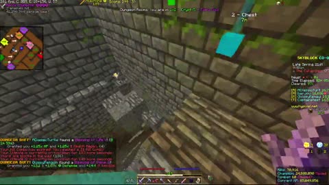 Skyblock FLOOR 7 [#1395]