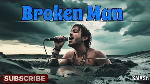 Broken Man