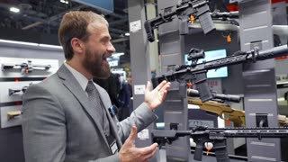 Shot Show 2026 The Newest from Springfield Armory