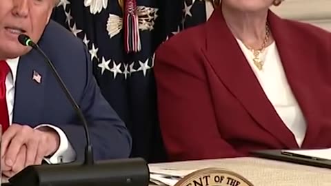 White House chief of staff criticizes Bondi and opines on triumph in vanity fair