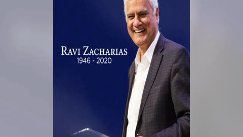 Ravi Zacharias - 150 - Flirting with the Truth