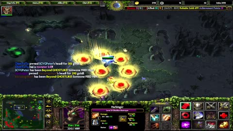 Destroy Tinker