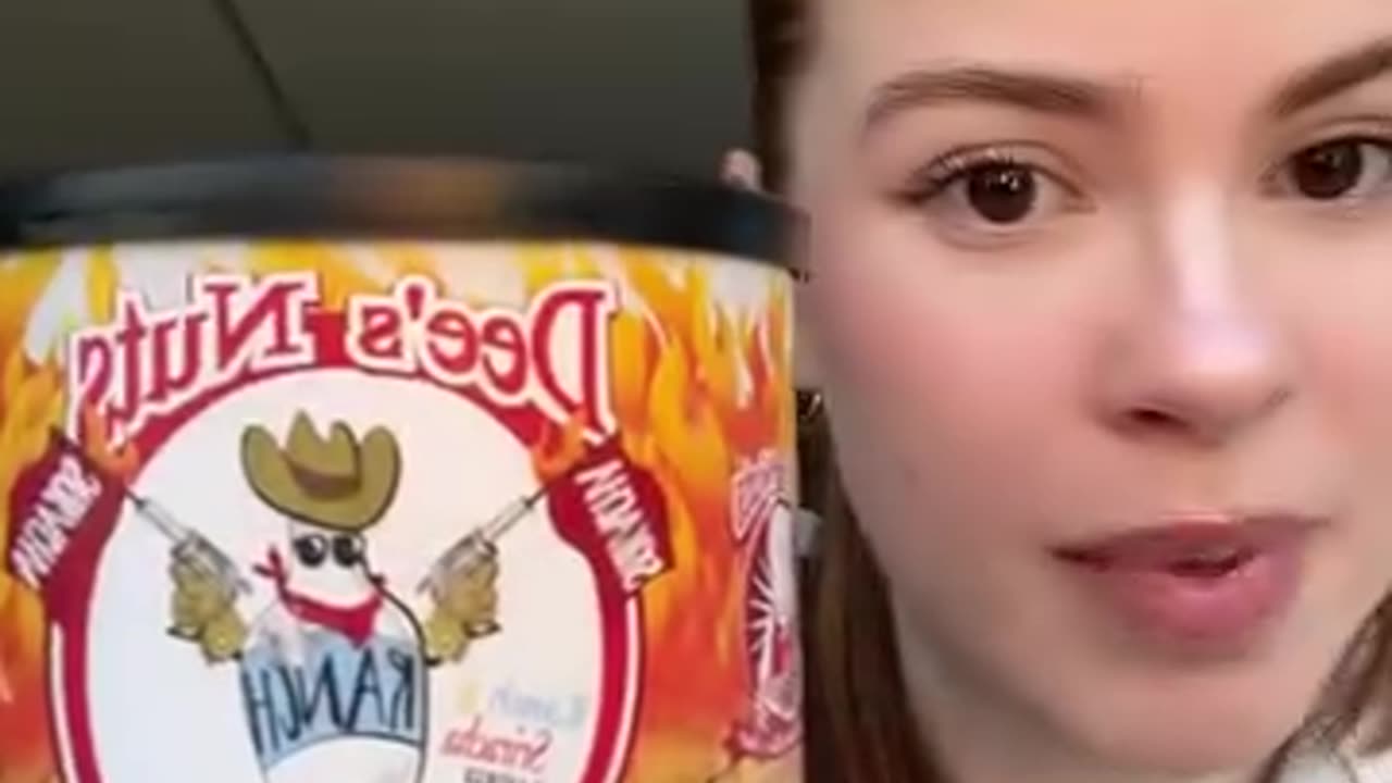 Snack Goals Unlocked | Dee's Nuts