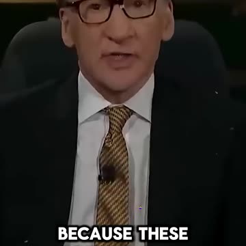 Bill Maher CALLS OUT AOC Dems After Latino District Turns RED