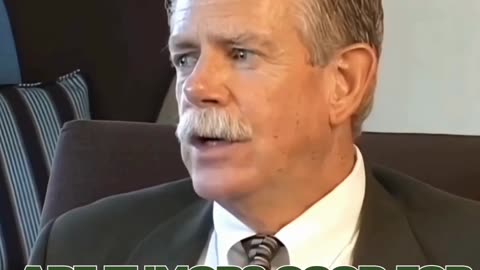 Bob Wright Explains the SIMPLE Truth About Preventing Disease 🌱 | Wellness Wise Breakdown