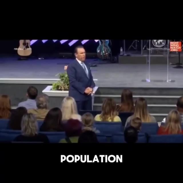 The Red-Pilling Pastor