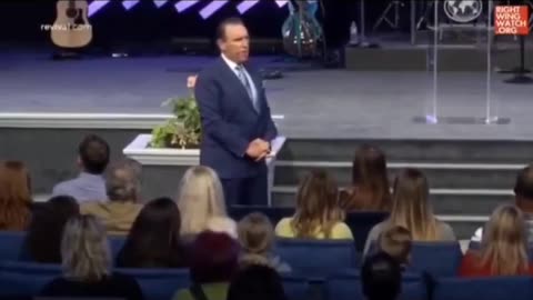 The Red-Pilling Pastor