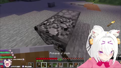 🍉HARDCORE MINECRAFT 🍉 IF I DIE, THE STREAM ENDS. LONG STREAM. 1 life to beat the game. Fresh start, let's do this! Oh man is that a cree