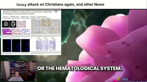 today attack on Christians again, and other News