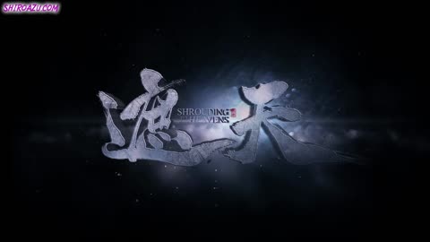 Shrouding the Heavens 15