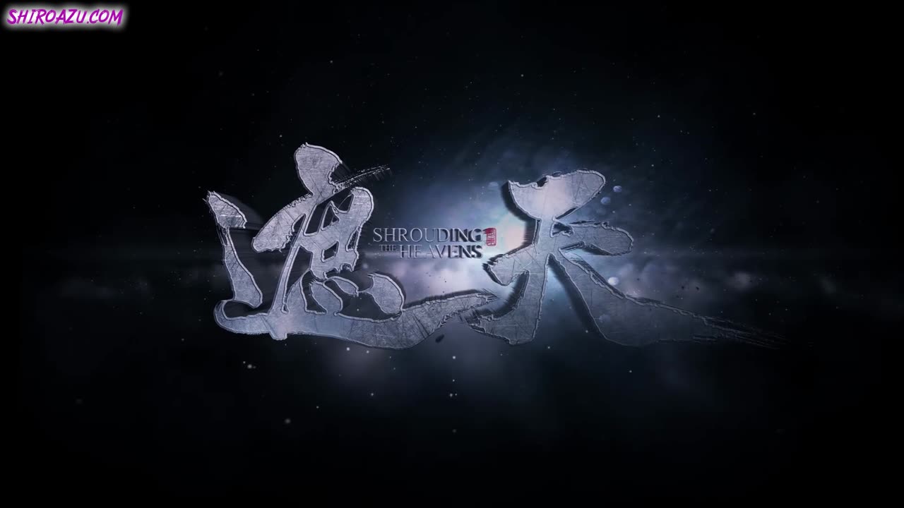Shrouding the Heavens 15
