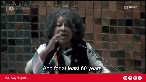 Diputada de Morena la biología es lo menos certero del ser humano